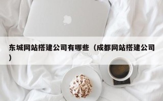 五家渠东城网站搭建公司有哪些（成都网站搭建公司）